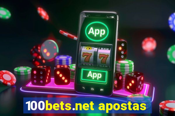 100bets.net apostas